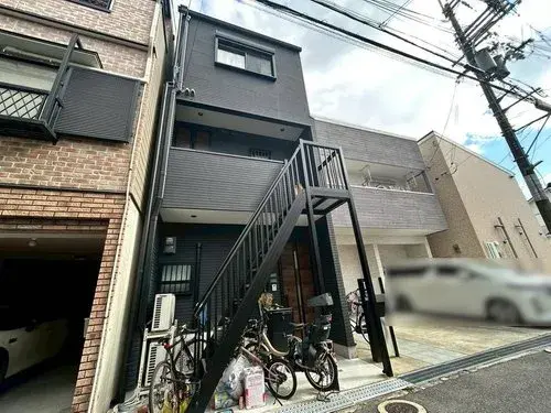 5LDK Property Neyagawa City Osaka Prefecture (7)