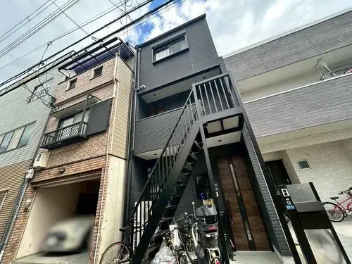 5LDK Property Neyagawa City Osaka Prefecture (8)