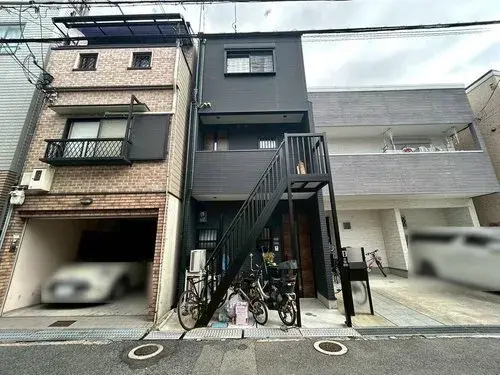 5LDK Property Neyagawa City Osaka Prefecture (9)