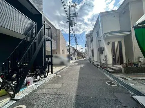 5LDK Property Neyagawa City Osaka Prefecture (10)