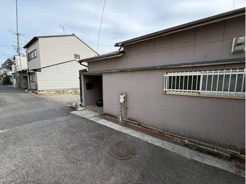 2LDK Kishiwada City Osaka Prefecture (2)