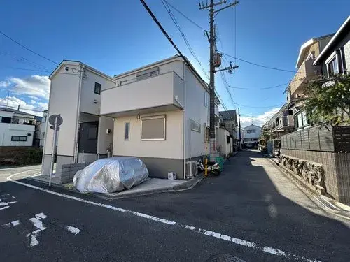 3LDK Property Hirakata City Osaka Prefecture (2)