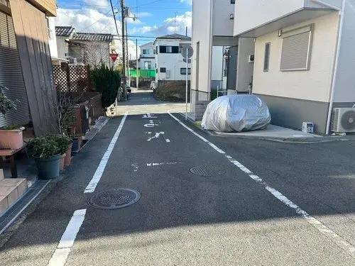 3LDK Property Hirakata City Osaka Prefecture (3)