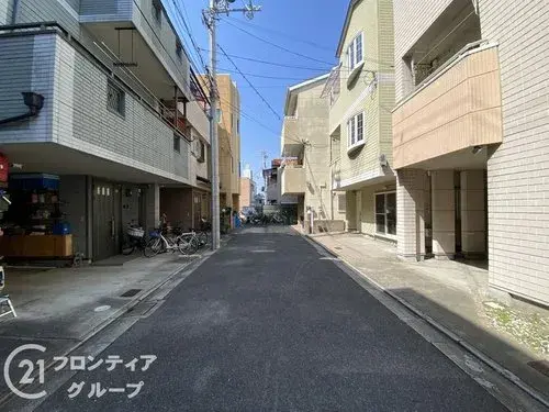 5LDK物件 門真市 大阪府 (3)