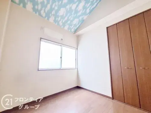 5LDK物件 門真市 大阪府 (8)