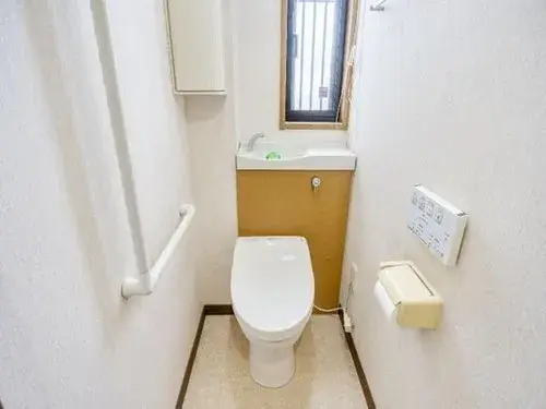 3LDK房产 和泉市 大阪府 (18)