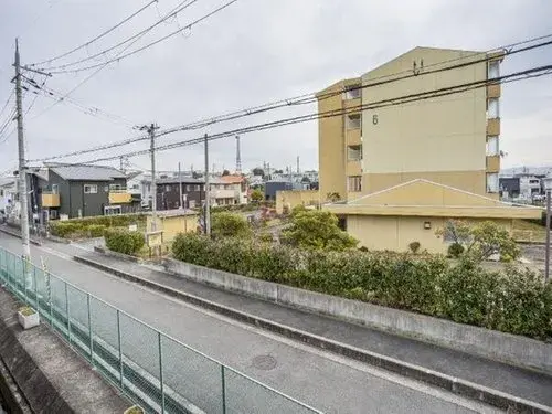 3LDK房产 和泉市 大阪府 (20)