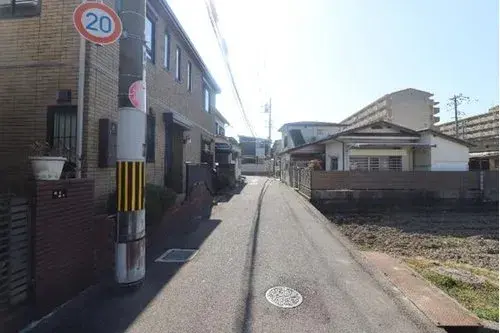 3LDK房产 和泉市 大阪府 (4)