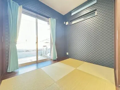 LDK 15+ Tatami 2-Story Property Higashiosaka City, Osaka Prefecture (2)