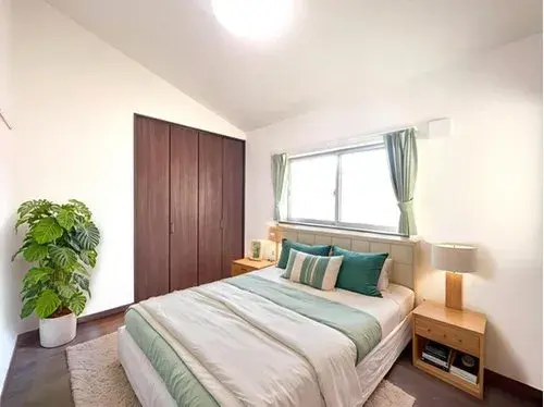 LDK 15+ Tatami 2-Story Property Higashiosaka City, Osaka Prefecture (3)