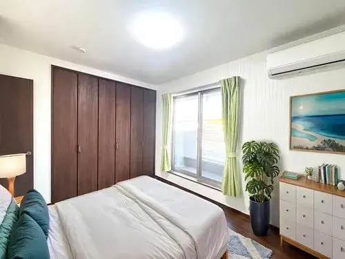 LDK 15+ Tatami 2-Story Property Higashiosaka City, Osaka Prefecture (6)