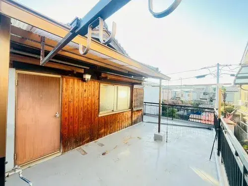5DK Ville de Kishiwada Préfecture d'Osaka (2)