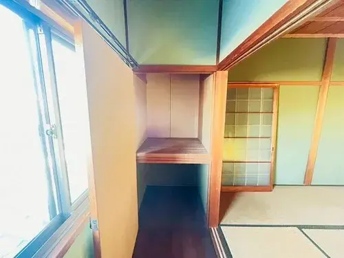 5DK Ville de Kishiwada Préfecture d'Osaka (11)