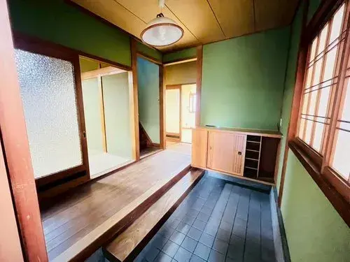 5DK Ville de Kishiwada Préfecture d'Osaka (13)