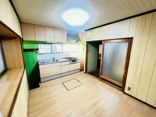 5DK Ville de Kishiwada Préfecture d'Osaka (15)