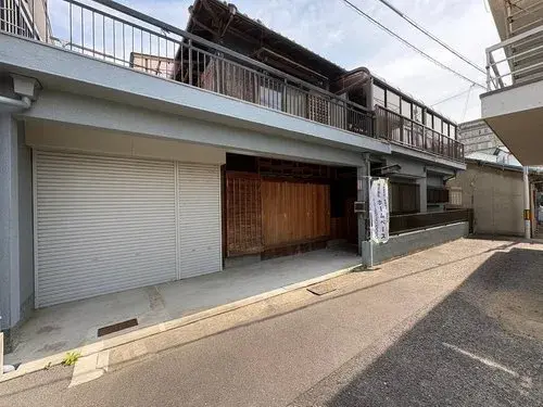 5DK Ville de Kishiwada Préfecture d'Osaka (3)