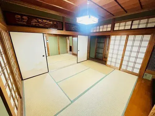 5DK Ville de Kishiwada Préfecture d'Osaka (4)