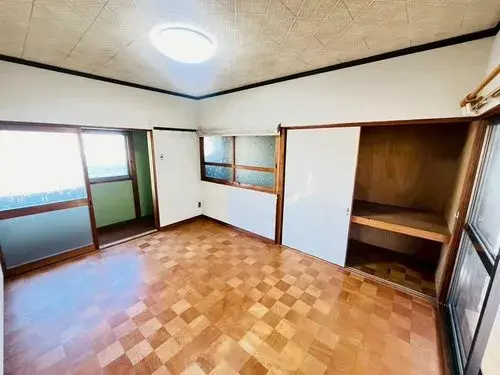 5DK Ville de Kishiwada Préfecture d'Osaka (5)