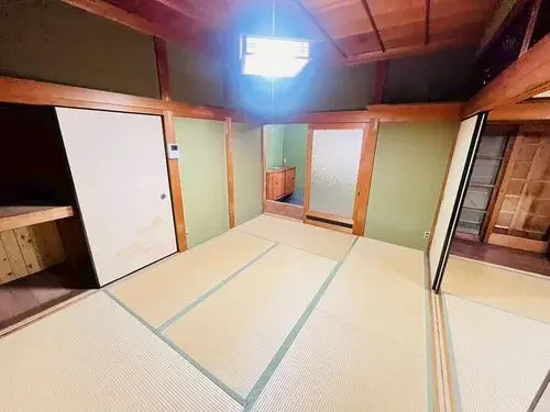 5DK Ville de Kishiwada Préfecture d'Osaka (6)