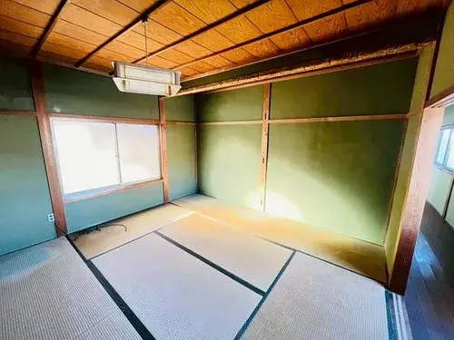 5DK Ville de Kishiwada Préfecture d'Osaka (7)