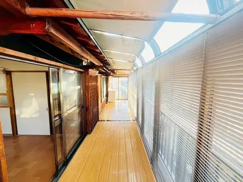 5DK Ville de Kishiwada Préfecture d'Osaka (8)