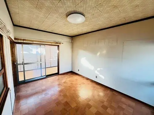 5DK Ville de Kishiwada Préfecture d'Osaka (9)