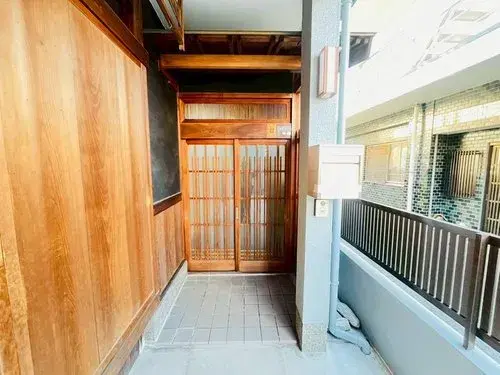 5DK Ville de Kishiwada Préfecture d'Osaka (10)