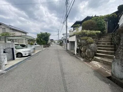 6DK+S Property Izumi City Osaka Prefecture (3)