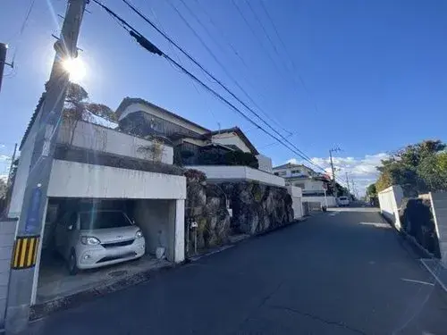 6DK+S Property Izumi City Osaka Prefecture (4)