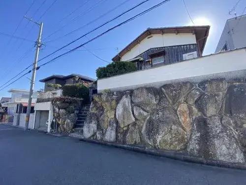 6DK+S Property Izumi City Osaka Prefecture (7)