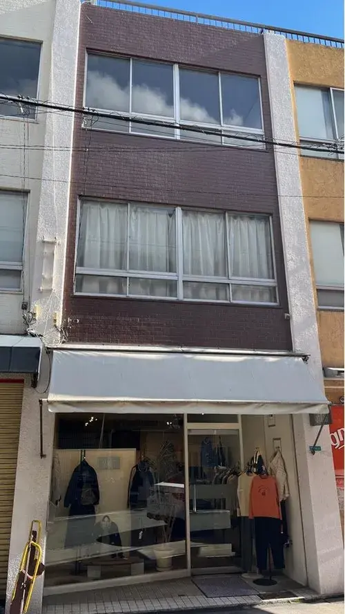 5DK Property Osaka City Hirano Ward Osaka Prefecture (2)