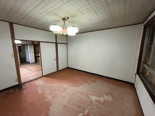 5DK Property Osaka City Hirano Ward Osaka Prefecture (11)