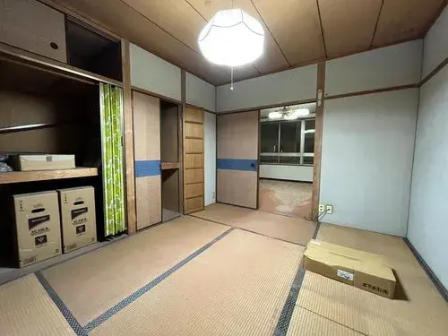 5DK Property Osaka City Hirano Ward Osaka Prefecture (12)