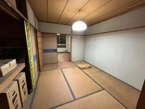 5DK Property Osaka City Hirano Ward Osaka Prefecture (14)