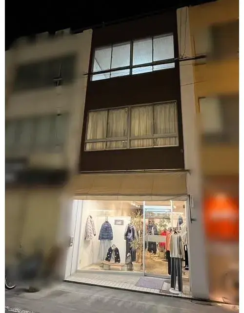 5DK Property Osaka City Hirano Ward Osaka Prefecture (15)