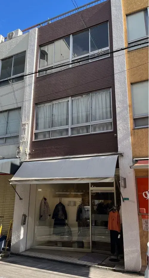 5DK Property Osaka City Hirano Ward Osaka Prefecture (3)