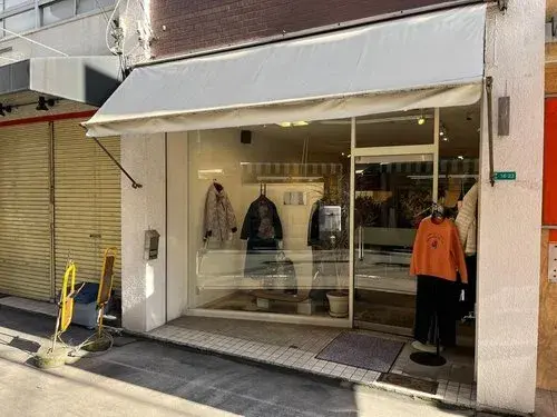 5DK Property Osaka City Hirano Ward Osaka Prefecture (4)