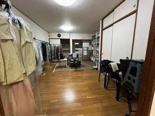 5DK Property Osaka City Hirano Ward Osaka Prefecture (9)