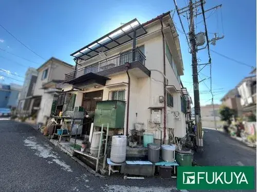 Akiya in Sakai