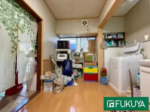 [عقار 6K] مدينة Sakai أوساكا (12)