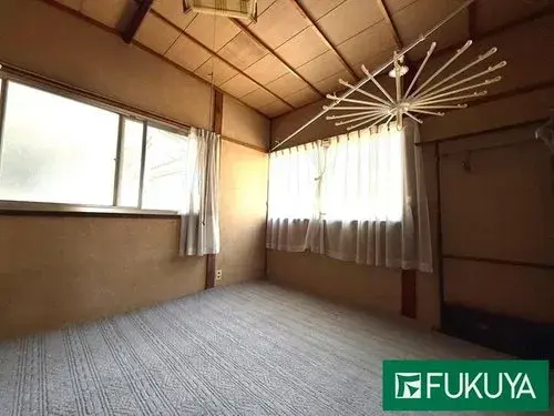 [عقار 6K] مدينة Sakai أوساكا (13)