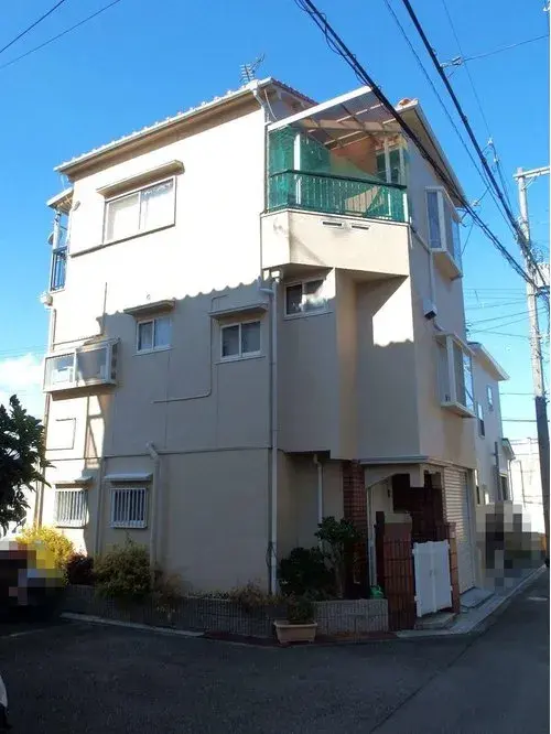 Akiya in Daito