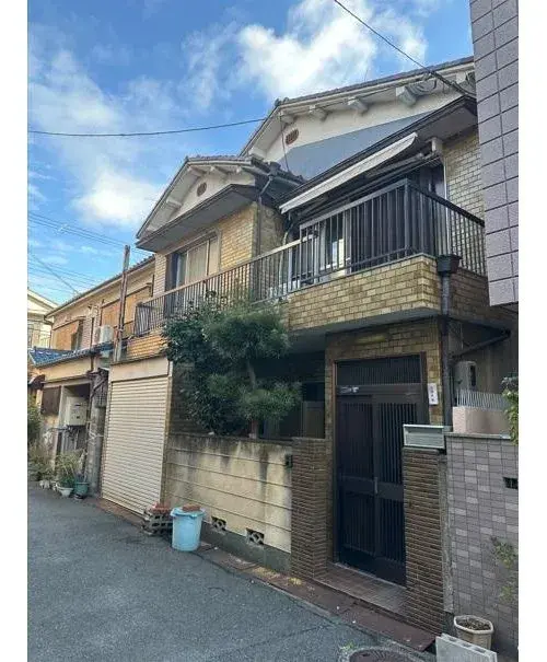 Propiedad 5LDK Ciudad de Higashiosaka Prefectura de Osaka (2)
