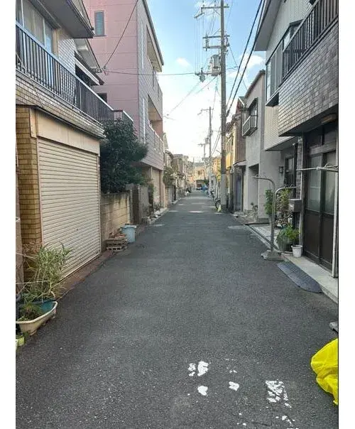 Propiedad 5LDK Ciudad de Higashiosaka Prefectura de Osaka (3)