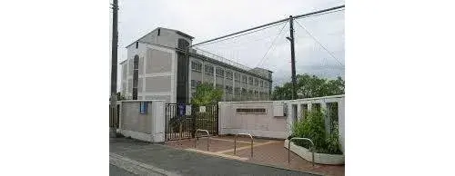 Akiya in Toyonaka