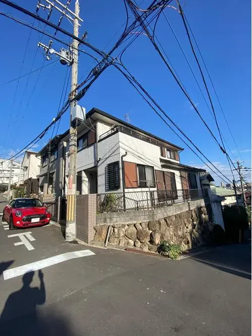 Propiedad 4LDK+S Ciudad de Toyonaka Prefectura de Osaka (2)