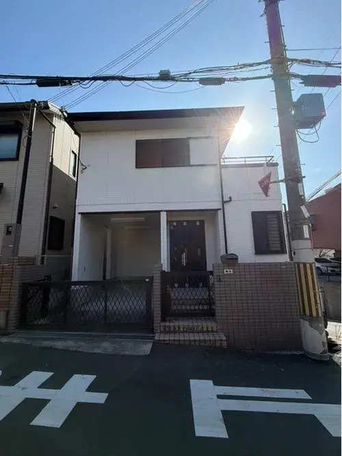 Propiedad 4LDK+S Ciudad de Toyonaka Prefectura de Osaka (3)