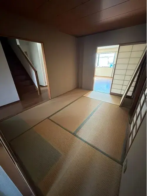 Propiedad 4LDK+S Ciudad de Toyonaka Prefectura de Osaka (4)