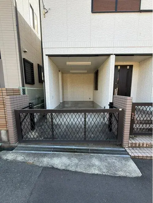 Propiedad 4LDK+S Ciudad de Toyonaka Prefectura de Osaka (5)