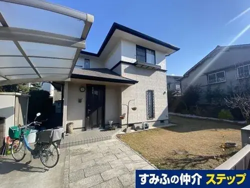 Akiya in Takaishi